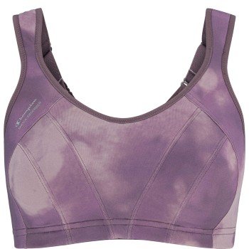 Shock Absorber BH Active MultiSports Support Bra Fiolett J 75 Dame