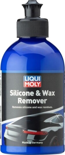 LIQUI MOLY 23093 Silikon smørestoff