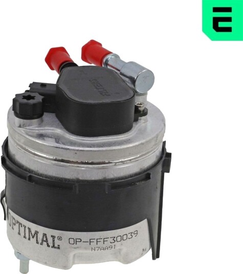 Drivstoffilter OPTIMAL OP FFF30039