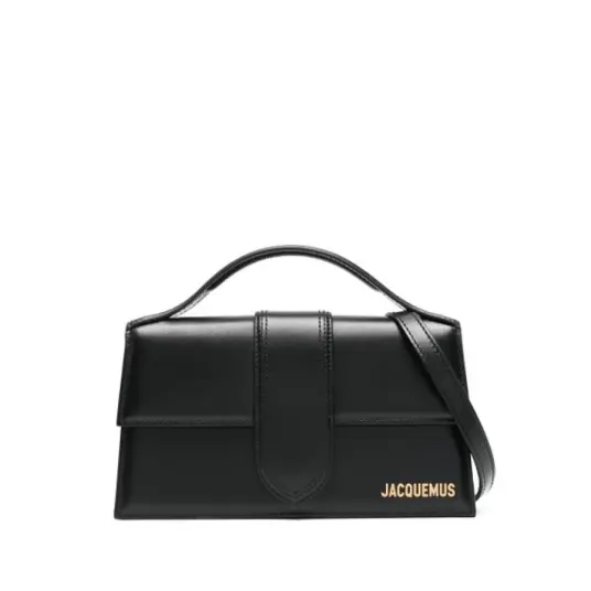 Jacquemus Dame Svart