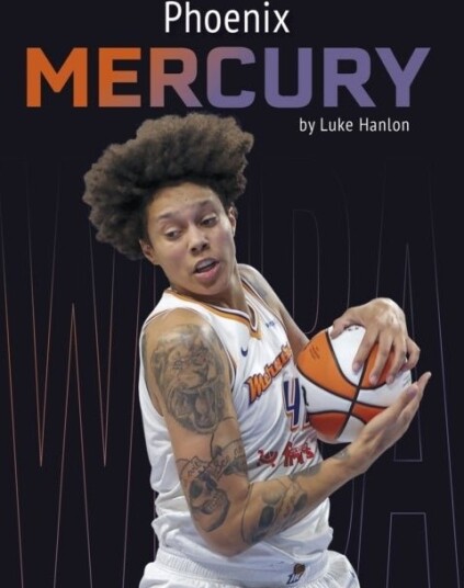 Phoenix Mercury Phoenix Mercury