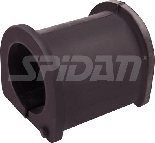 Lagring, stabilisator SPIDAN CHASSIS PARTS 412178