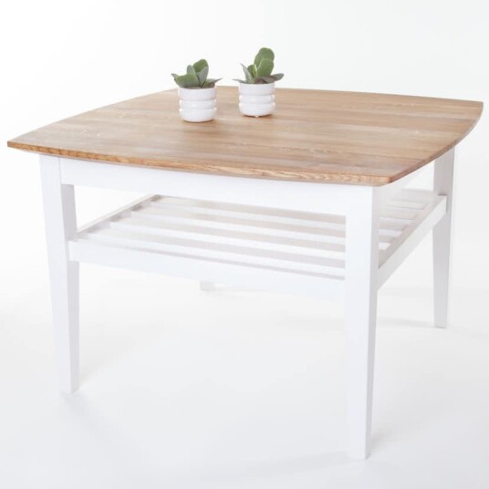 Stenexpo Sofabord Stenexpo Glasgow 80 cm 8710