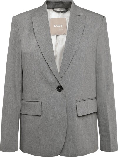 Day Birger et Mikkelsen Hector   Classic Gab   Grey   38