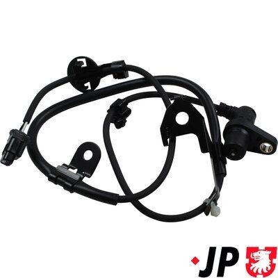 ABS sensor JP GROUP 4897100380 ABS sensor JP GROUP 4897100380