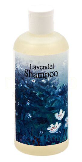 Rømer Lavendel Shampoo  500 ml