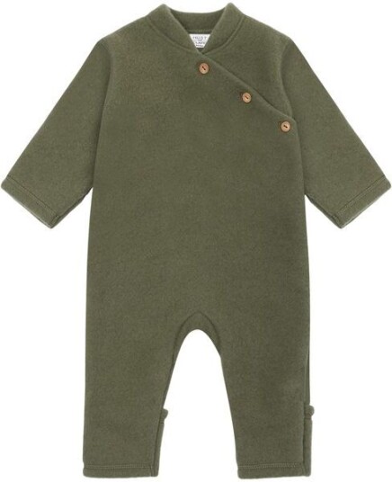 Hust&Claire ull Hust and Claire Hcmerlin heldress i ullfleece Turtle 74 Hust&Claire ull Hust and Claire Hcmerlin heldress i ullfleece Turtle 74