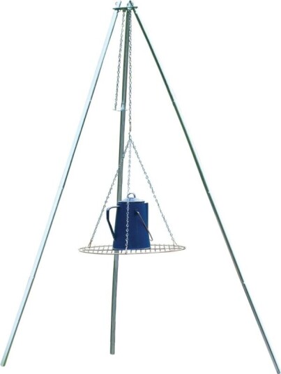 Coghlan's Tri-Pod Grill One Size, No Colour