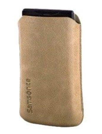 Hama Samsonite "Toledo" Mobile Phone Sleeve size M