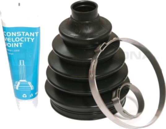 Professional Parts Mansjettsett drivaksel Professional Parts 47439069