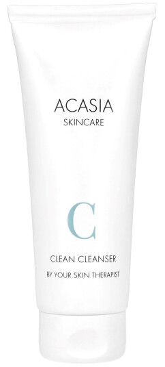Acasia Skincare Clean Cleanser 100 ml