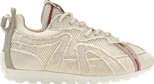 Inuikii Dame Sko Beige 40 EU, Inuikii Dame Sko Beige 40 EU,