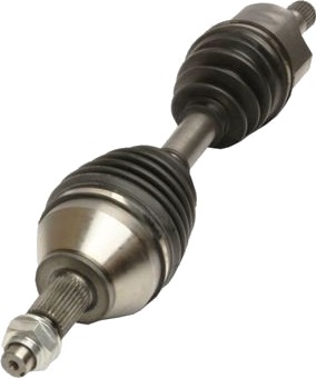 MAXGEAR 49 1755 Drivaksel