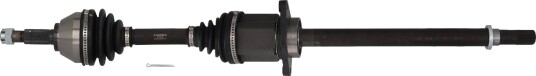 KAMOKA 5011479 Drivaksel