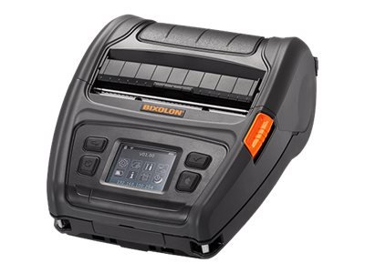 Bixolon Xm7-40 Etikettskriver Direkte Termisk Rull (11,2 Cm) 203 Dpi Opptil 127 Mm/Sek. Usb 2.0 Seriell Wi-Fi(N) Bixolon Xm7-40 Etikettskriver Direkte Termisk Rull (11,2 Cm) 203 Dpi Opptil 127 Mm/Sek. Usb 2.0 Seriell Wi-Fi(N)