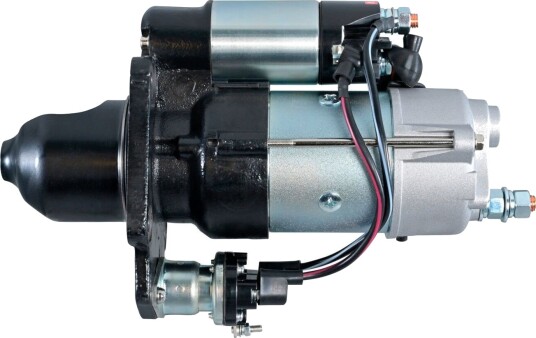 HELLA 8EA 012 586 771 Starter