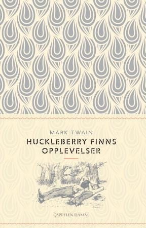 Huckleberry Finns Opplevelser Av Mark Twain