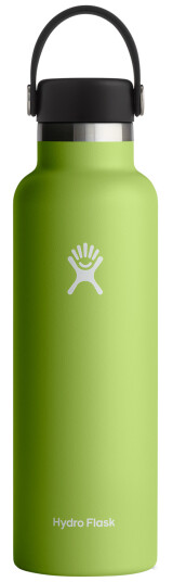 Hydro Flask 21 Oz Standard Flex Cap Seagrass, drikkeflaske 21 OZ Seagrass