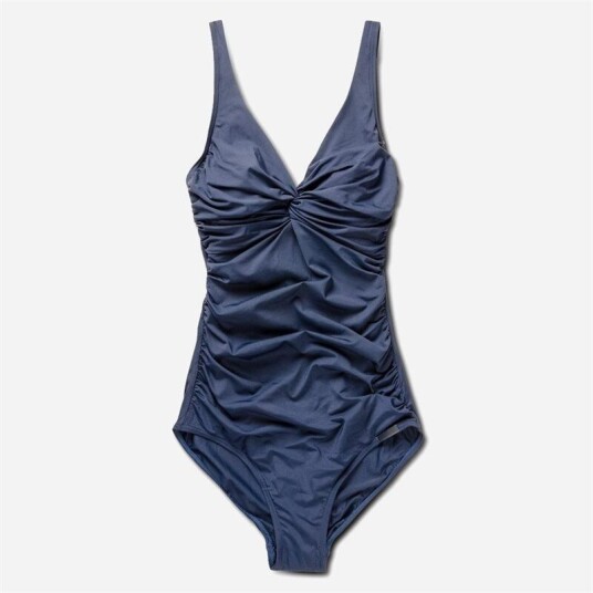 Panos Emporio Simi Swimsuit - Navy