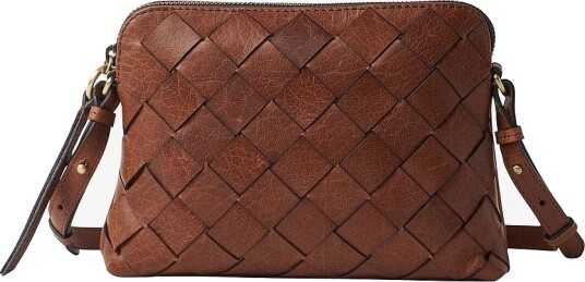 Saddler Vesken Seattle Brun Saddler Vesken Seattle Brun