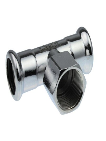 Vsh Fabrieken Xpr carbon t thr fff 54xrp3/4x54 Vsh Fabrieken Xpr carbon t thr fff 54xrp3/4x54