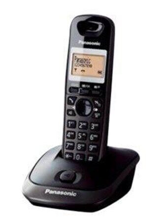 Panasonic KX-TG2511PDM - cordless phone with caller ID Panasonic KX-TG2511PDM - cordless phone with caller ID