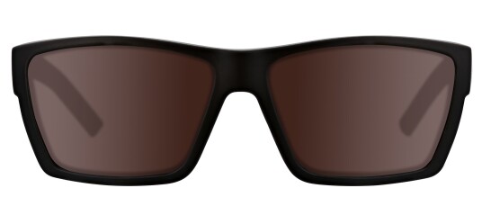 Westin W6 Street 100 Matte Black Rose