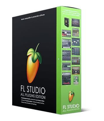 Image Line Software Imageline Fl Studio All Plugins Edition [Download]