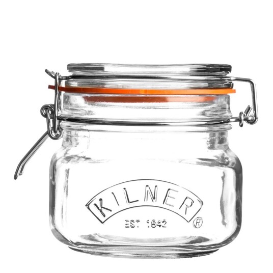 Kilner Konserveringsglass 0,5L Kilner Konserveringsglass 0,5L