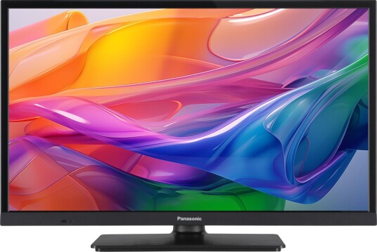Panasonic TV-24S50AEZ Panasonic TV-24S50AEZ