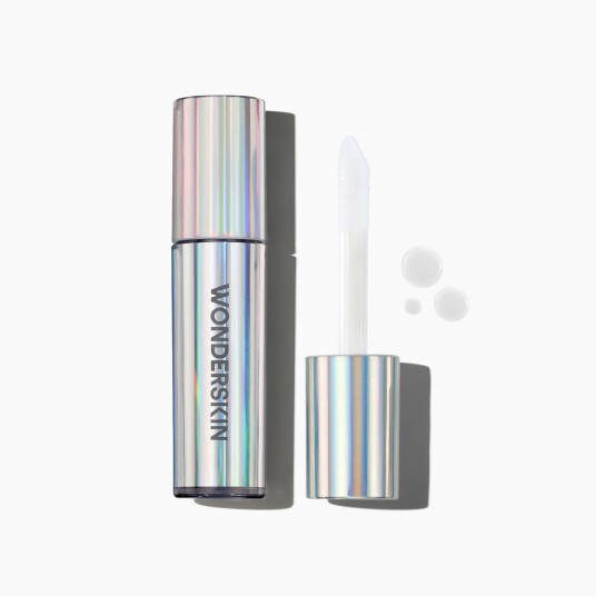 Wonderskin Lip Relapse Plumping Gloss Nude 3.57 ML Wonderskin Lip Relapse Plumping Gloss Nude 3.57 ML