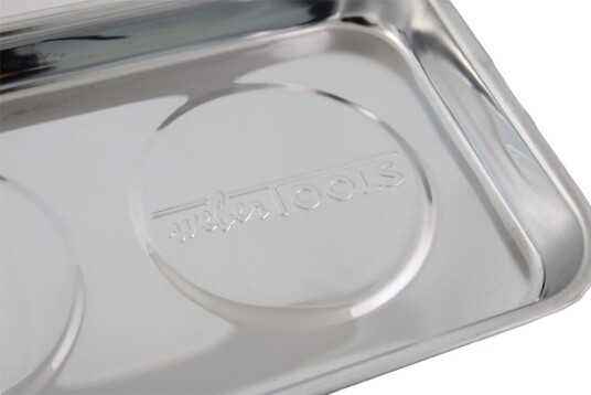 Weber Tools WT-21423 Magnetskål