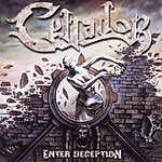 Cellador Enter Deception CD