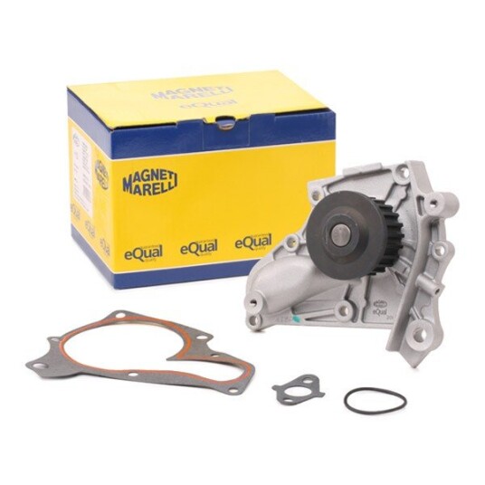 MAGNETI MARELLI 352316171075 Vannpumpe MAGNETI MARELLI 352316171075 Vannpumpe