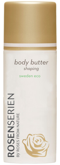 Rosenserien Body Butter Shaping 150 ml