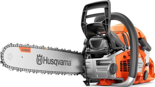 Husqvarna Motorsag 560 XPG 15" MARK II Husqvarna Motorsag 560 XPG 15" MARK II