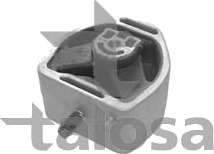 Oppheng, automatgirkasse TALOSA 62-05357