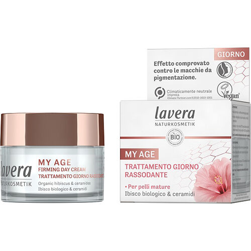Lavera My Age Firming Day Cream 50 ml Lavera My Age Firming Day Cream 50 ml