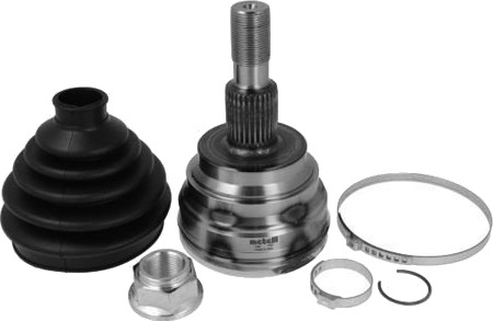 METELLI 15-1799 Drivledd