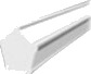 Stihl Gresstusserstreng 2.7 Mm Lengde: 77 M Stihl Gresstusserstreng 2.7 Mm Lengde: 77 M