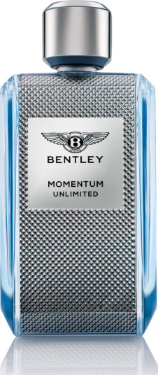 Bentley Momentum Unlimited Eau De Toilette 100ml