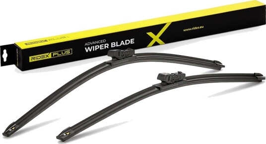 RIDEX PLUS 298W0133P Vindusvisker