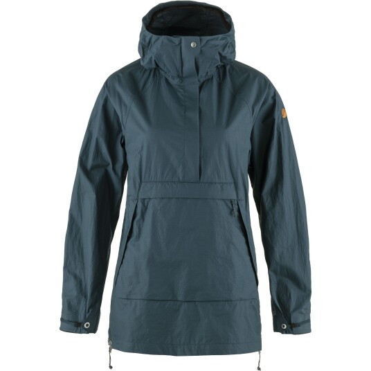 Fjellreven Singi X-anorak W Mountain Blue XS