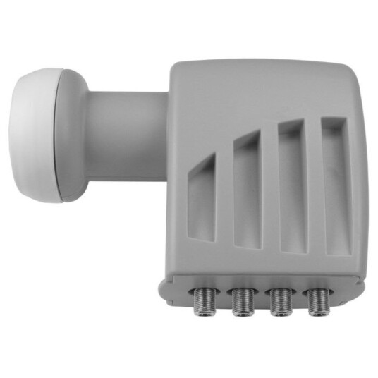 Universal Quad-LNB