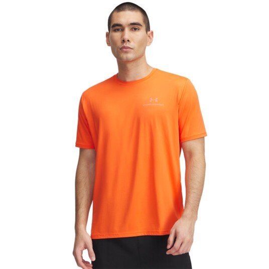 Under Armour Vanish Energy SS Fire Fire XXL