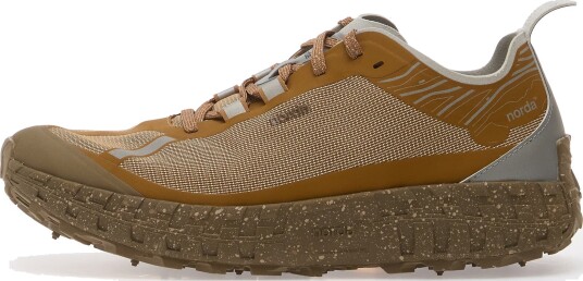 Norda Men's 001 Loam 46 Norda Men's 001 Loam 46