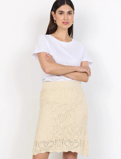 Soyaconcept Sc-Perry - Cream - M