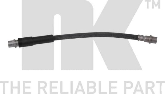 Bremseslange NK 854764 Bremseslange NK 854764