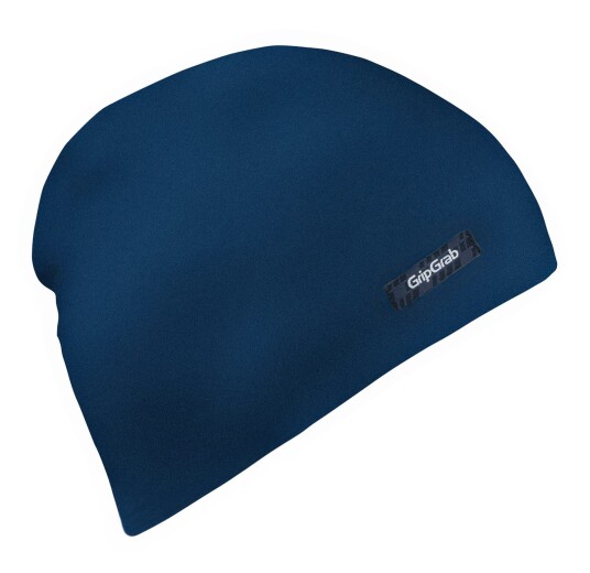 GripGrab Merino Beanie Lue Navy GripGrab Merino Beanie Lue Navy