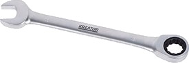 Ringskrallenøkkel 15 mm lengde 207 mm